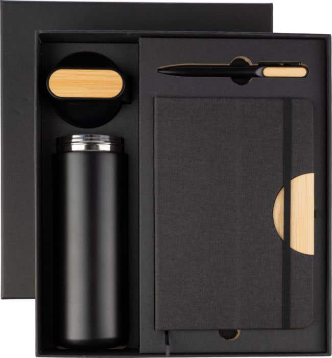 Geschenkset Kurt Office-Tri | FSC® papier