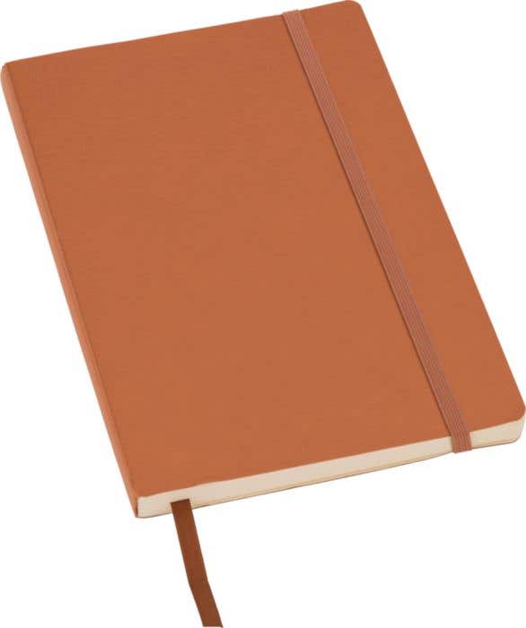 Notitieboekje Softnotes | FSC® papier