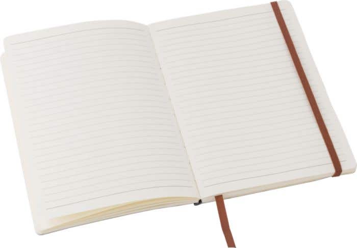 Notitieboekje Softnotes | FSC® papier