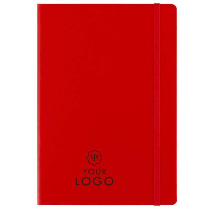 Notitieboek Ecrivo (A5) | FSC® papier