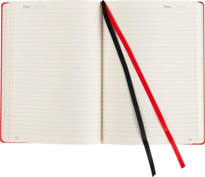 Notitieboek Ecrivo (A5) | FSC® papier