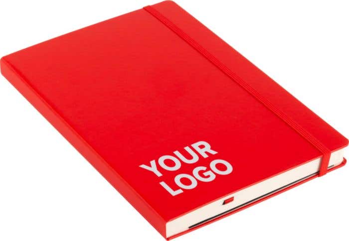Notitieboek Ecrivo (A5) | FSC® papier