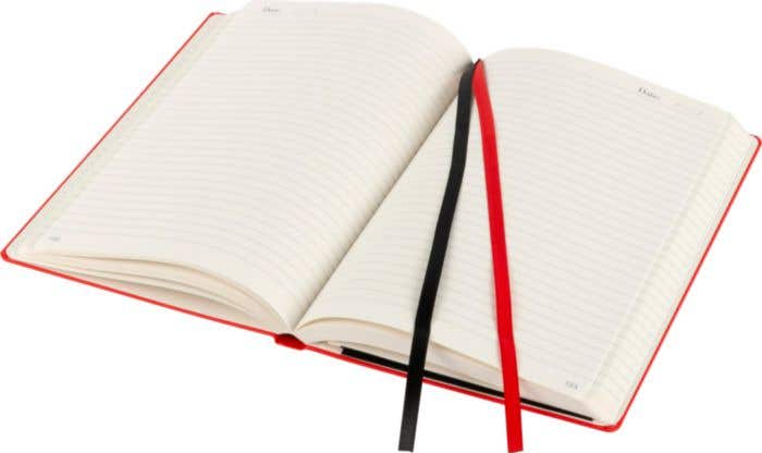 Notitieboek Ecrivo (A5) | FSC® papier