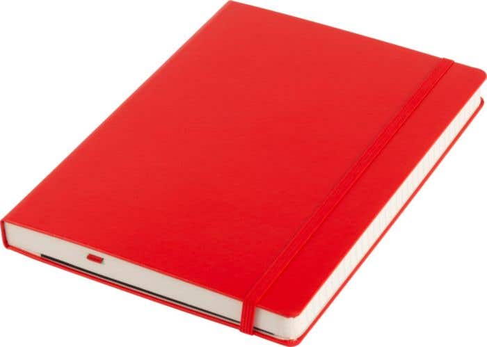 Notitieboek Ecrivo (A5) | FSC® papier