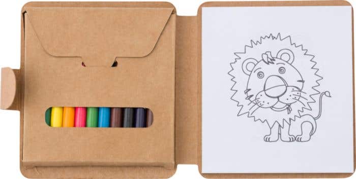 Tekenset Creato | FSC® papier