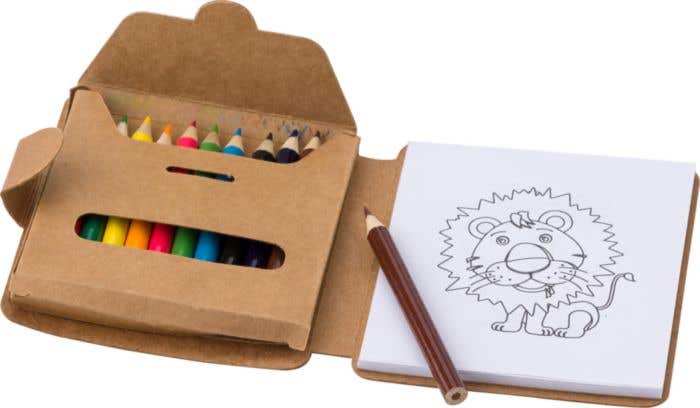 Tekenset Creato | FSC® papier