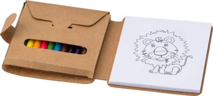 Ecritoire Creato | Papier FSC®
