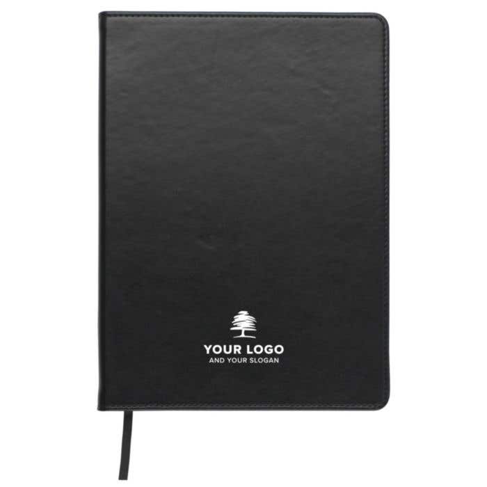 Notitieboek Promolux (+/- A5) | FSC® papier