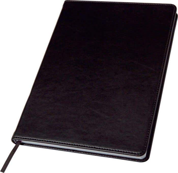 Notitieboek Promolux (+/- A5) | FSC® papier