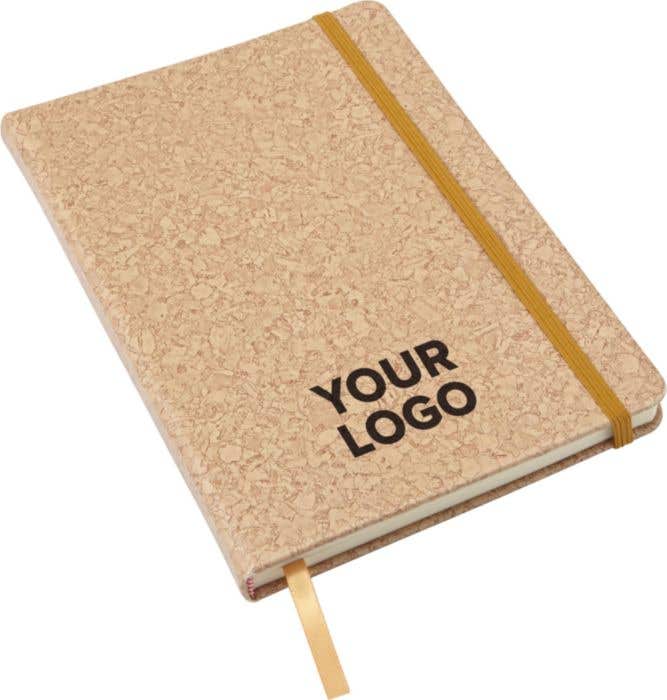 Notitieboekje Cortico A5 | FSC® papier