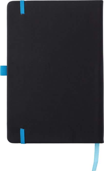 Notitieboekje Blacknote A5