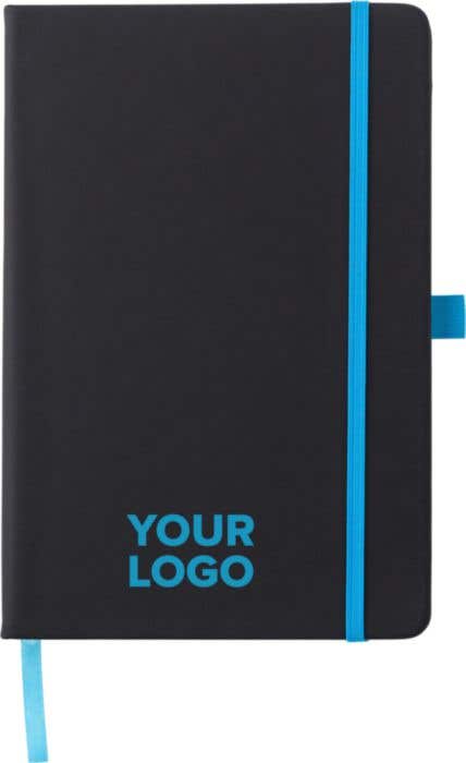 Notitieboekje Blacknote A5