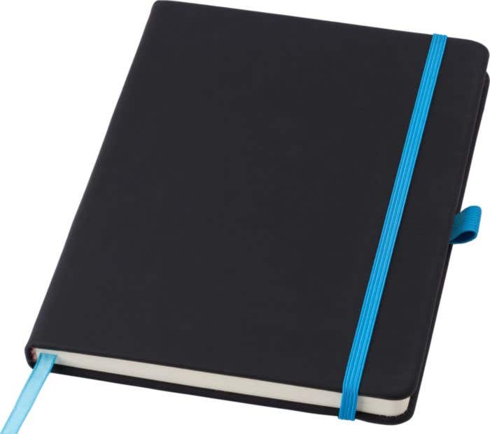 Notitieboekje Blacknote A5 | FSC® papier
