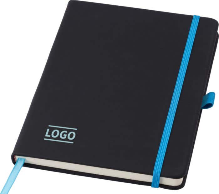 Notitieboekje Blacknote A5 | FSC® papier