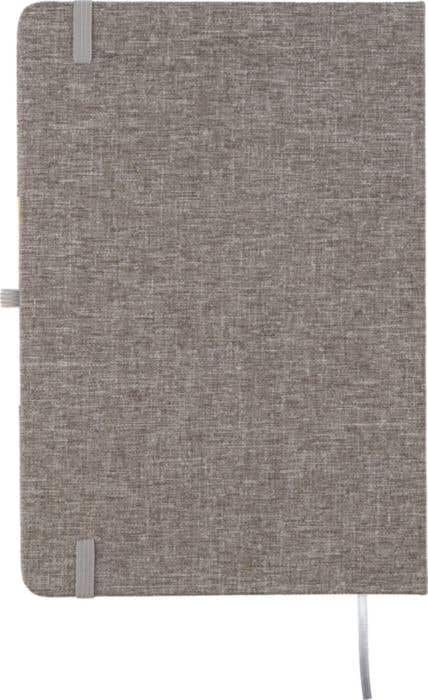 Notitieboek Phonestand Ernst A5 | FSC® papier