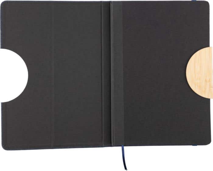 Notitieboek Phonestand Ernst A5 | FSC® papier