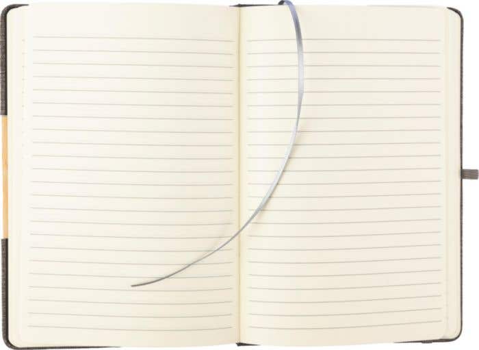 Notitieboek Phonestand Ernst A5 | FSC® papier