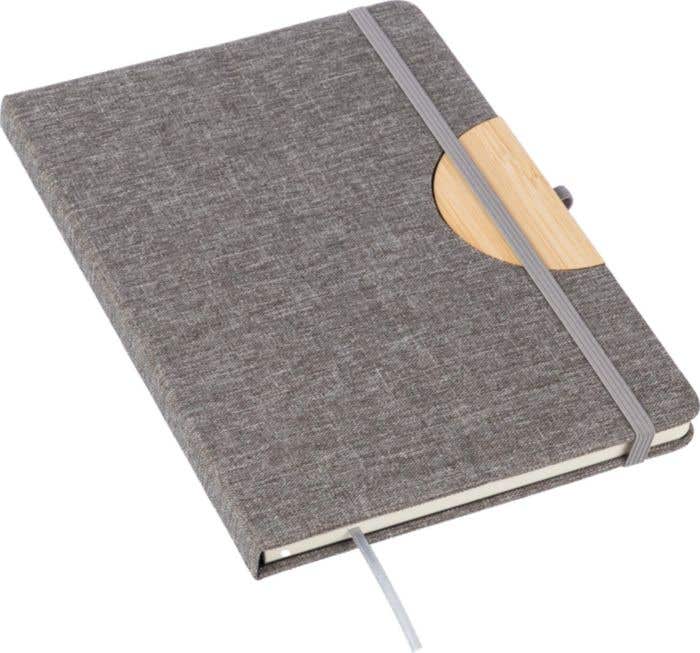 Carnet Phonestand Ernst A5 | Papier FSC®
