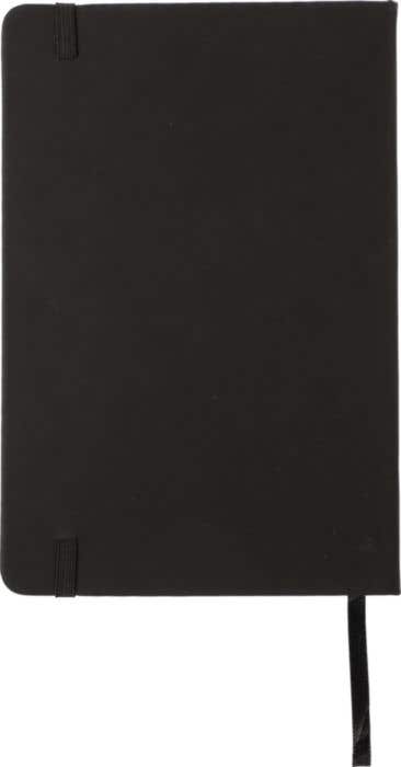 Notitieboek Bradley (A5) | FSC® papier