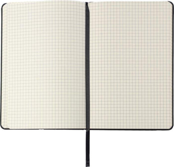 Notitieboek Bradley (A5) | FSC® papier
