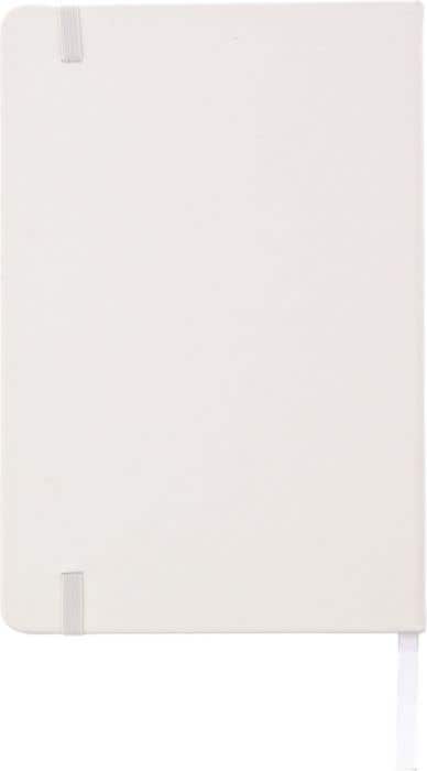 Carnet Bradley (A5) | Papier FSC®