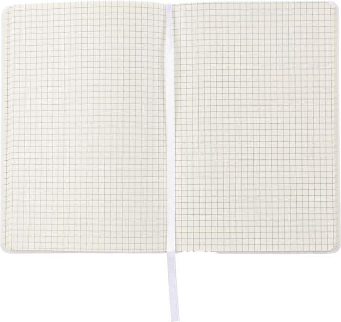 Notitieboek Bradley (A5) | FSC® papier