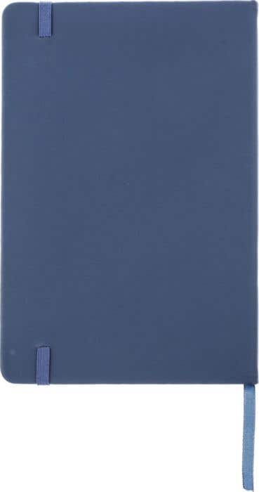 Carnet Bradley (A5) | Papier FSC®