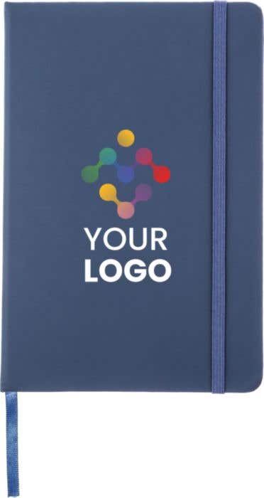 Carnet Bradley (A5) | Papier FSC®