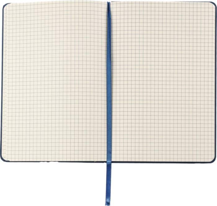 Notitieboek Bradley (A5) | FSC® papier