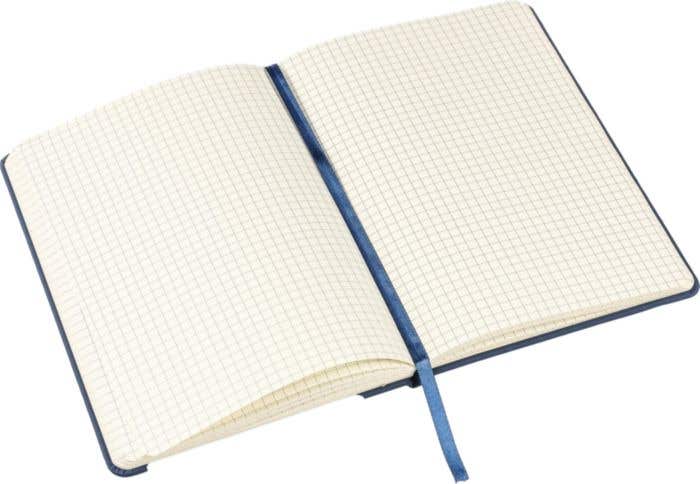 Notitieboek Bradley (A5) | FSC® papier