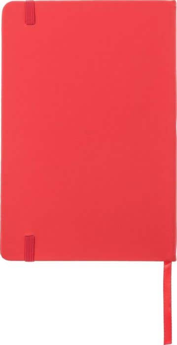 Notitieboek Bradley (A5) | FSC® papier