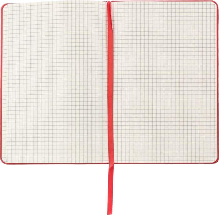 Notitieboek Bradley (A5) | FSC® papier