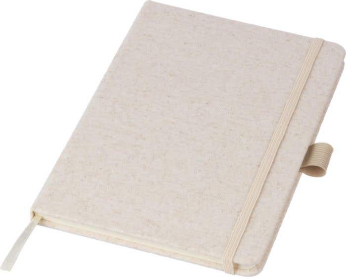 Notitieboek Hemp Barbara A5 | FSC® papier