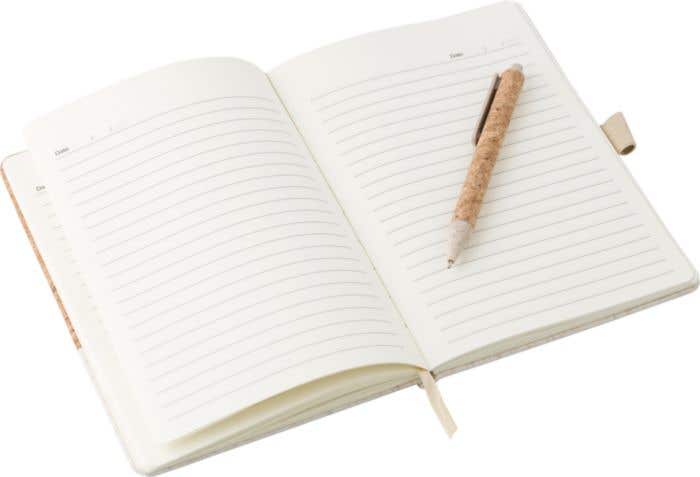 Notitieboek Eco set | FSC® papier