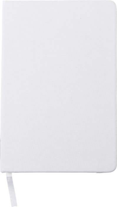 Notitieboek rPET A5 | FSC® papier