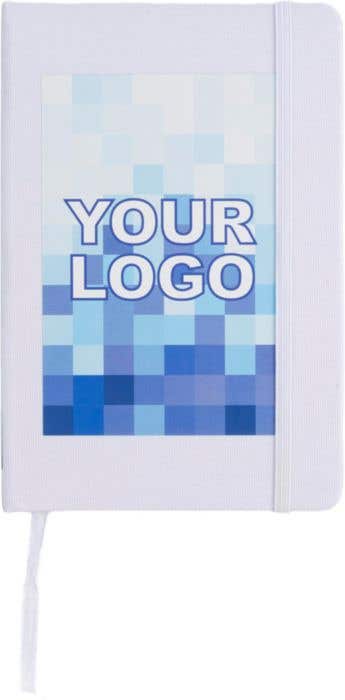 Notitieboek rPET A5 | FSC® papier