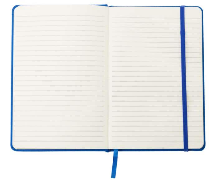 Notitieboek rPET A5 | FSC® papier