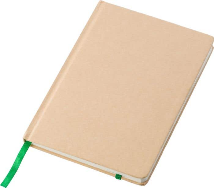 Notitieboek Kraftnote A5 | FSC® papier