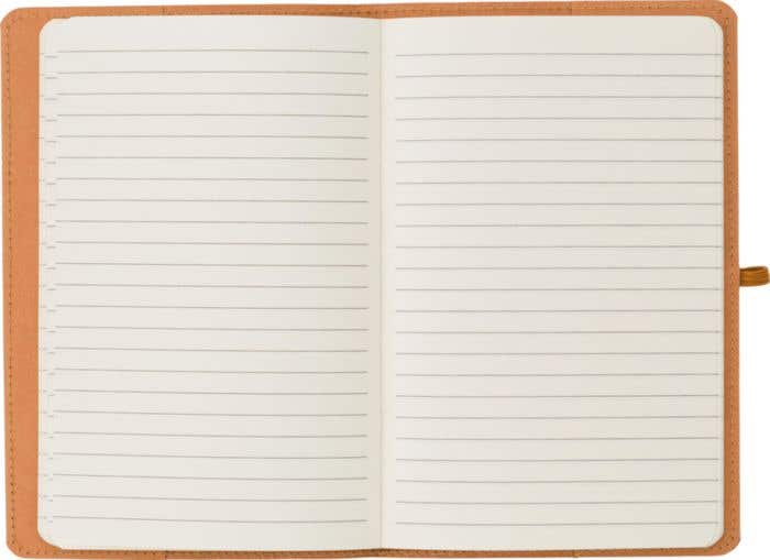 Carnet Johanna A5 | Papier FSC®