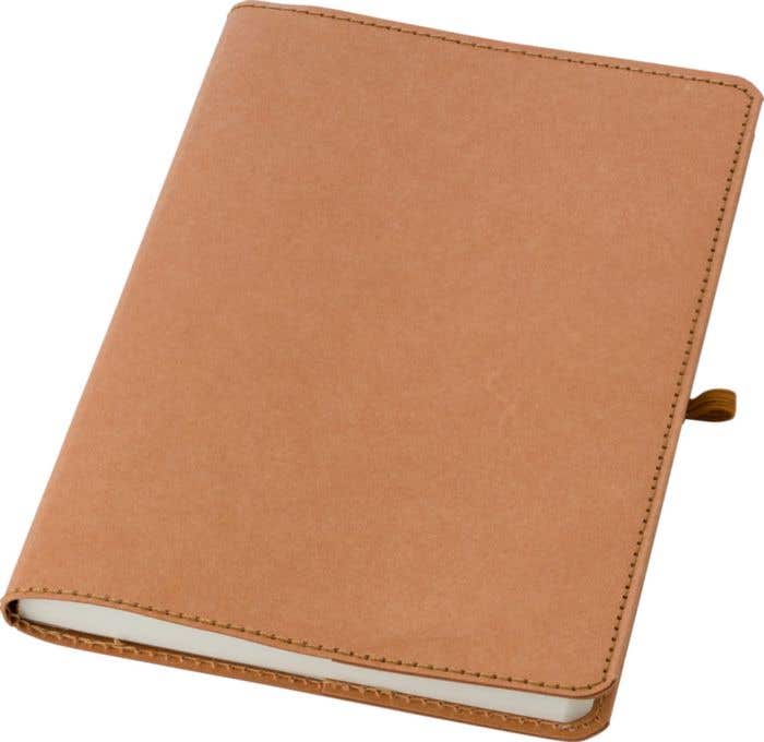 Carnet Johanna A5 | Papier FSC®