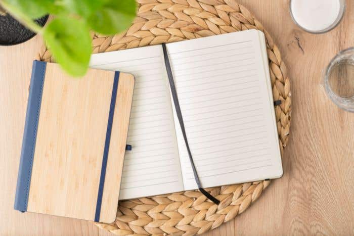 Notitieboek Dorita A5 | FSC® papier