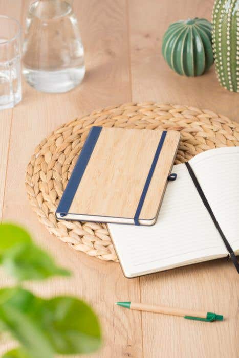 Notitieboek Dorita A5 | FSC® papier