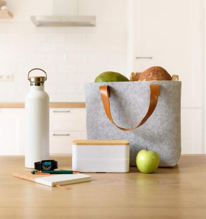 Notitieboekje Trevor A5