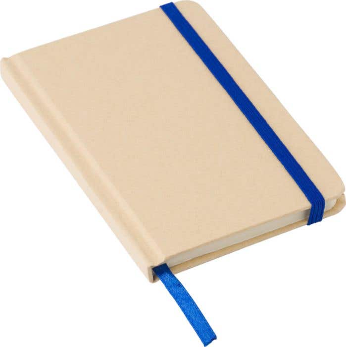 Mini bloc John (A6) | Papier FSC®