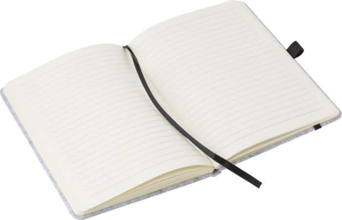 Notitieboek Harper A5 | FSC® papier