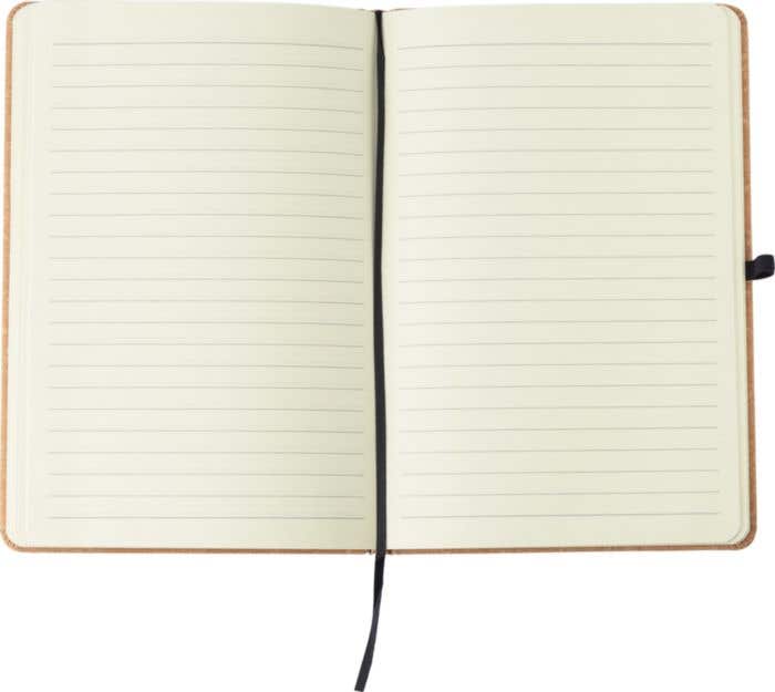 Notitieboek Gianna Leather A5 | FSC® papier