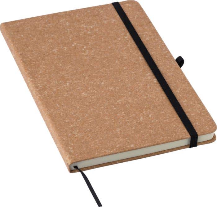 Notitieboek Gianna Leather A5 | FSC® papier