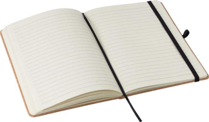 Notitieboek Gianna Leather A5