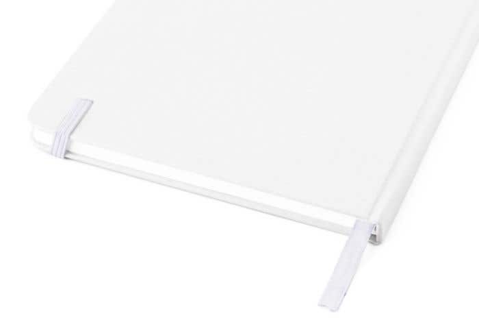 Notitieboek Kraftnote Color A5 | FSC® papier