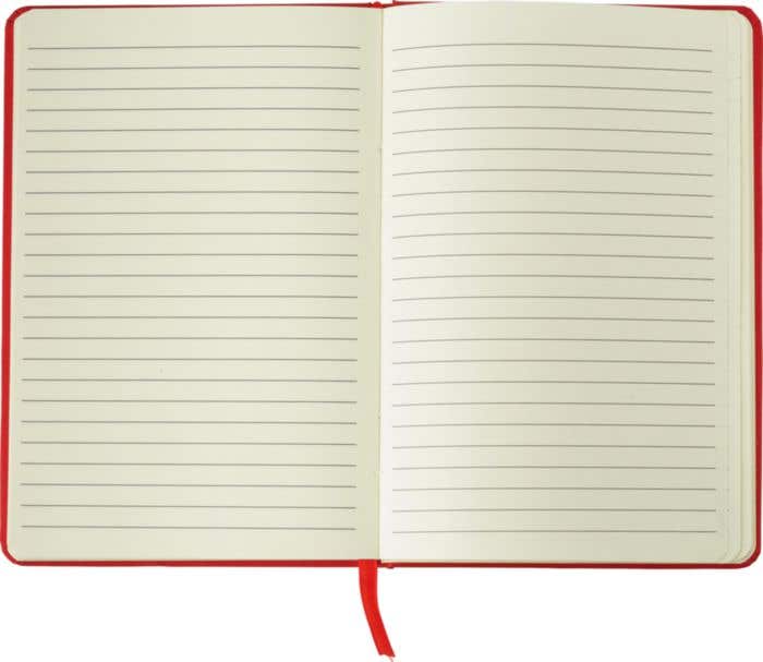Notitieboek Kraftnote Color A5 | FSC® papier